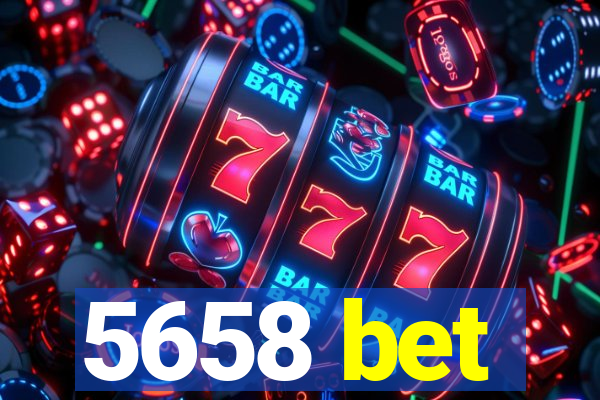 5658 bet