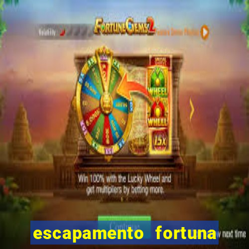 escapamento fortuna cg 160