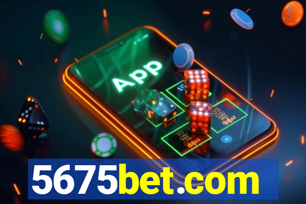 5675bet.com