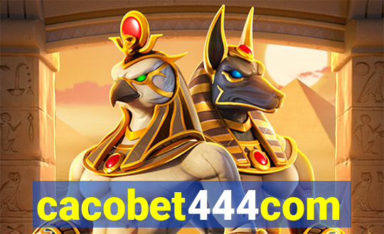 cacobet444com