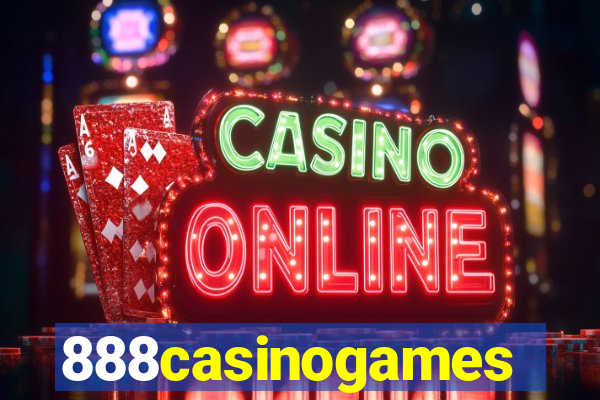 888casinogames