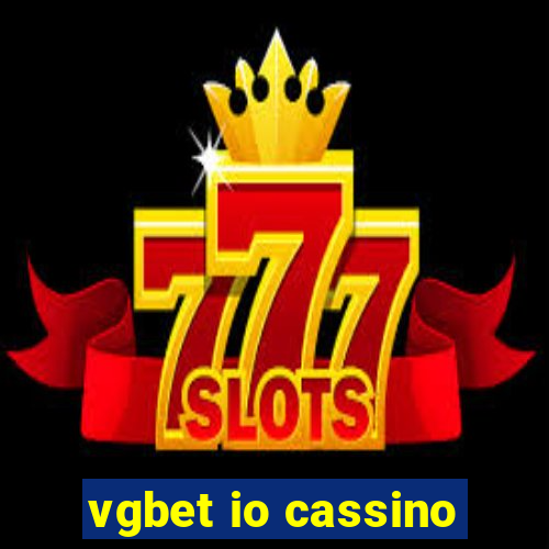 vgbet io cassino