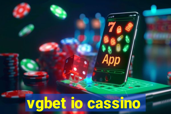 vgbet io cassino