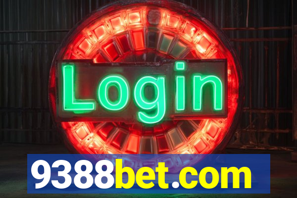 9388bet.com