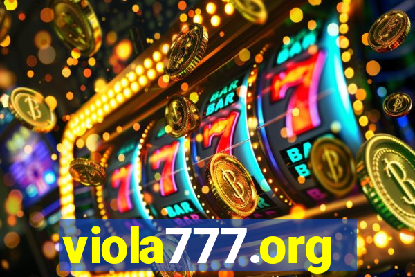 viola777.org