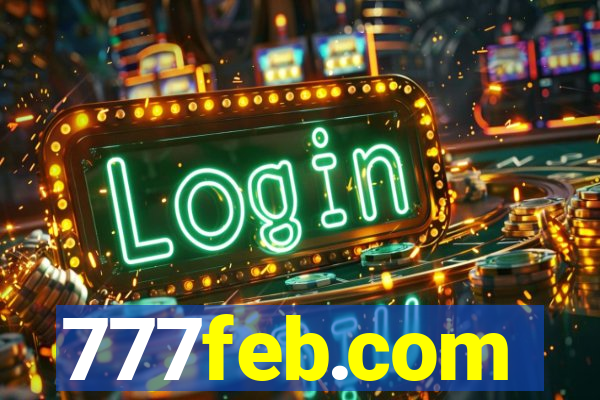 777feb.com