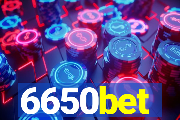 6650bet