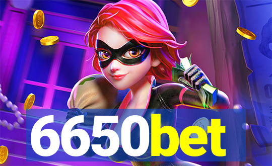 6650bet