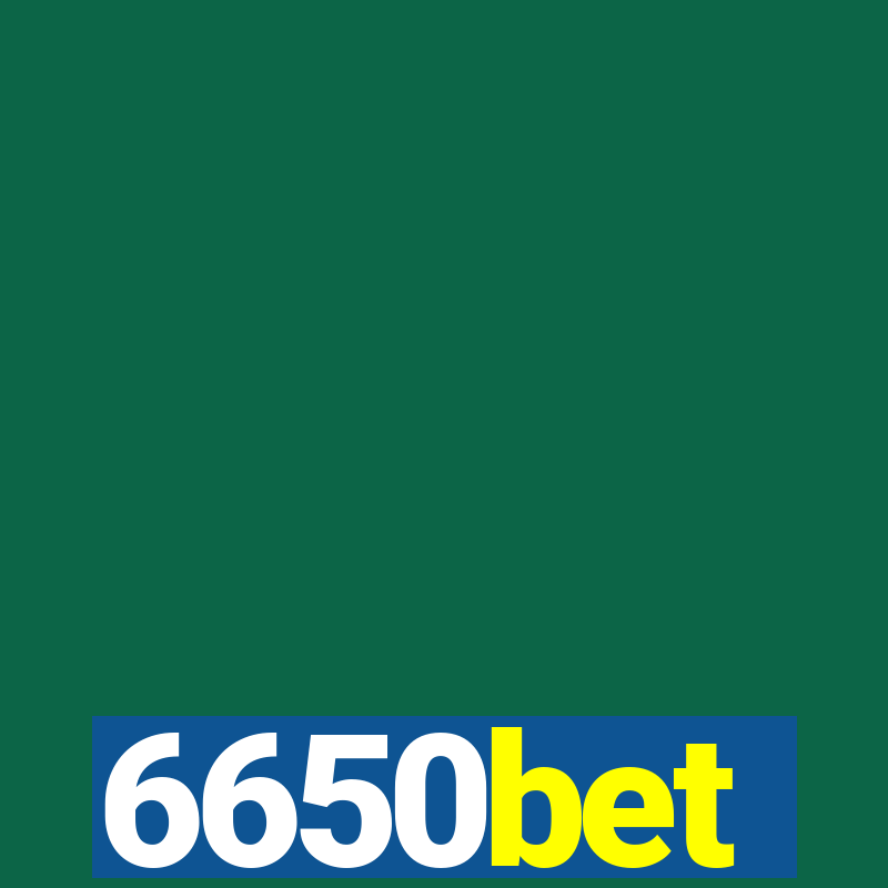 6650bet