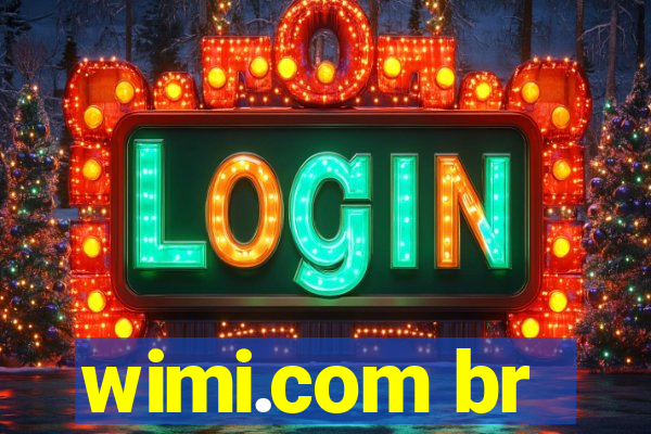 wimi.com br