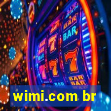 wimi.com br