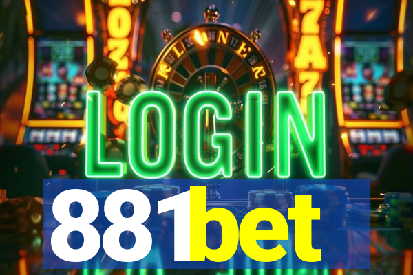 881bet