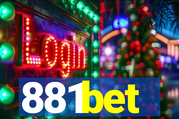 881bet