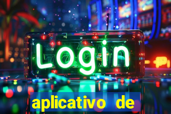 aplicativo de apostar jogo