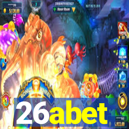 26abet