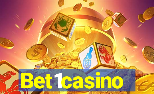 Bet1casino