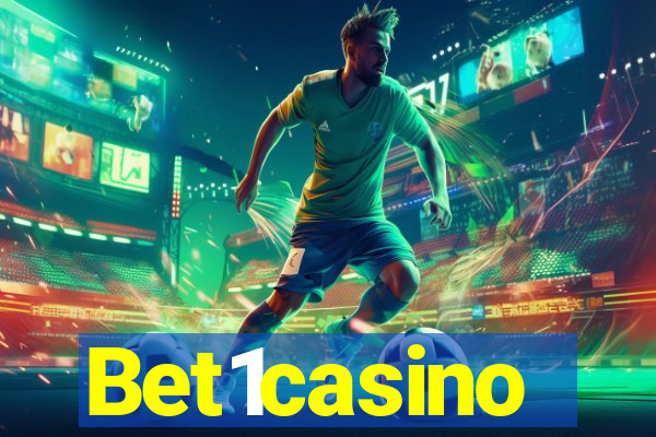 Bet1casino