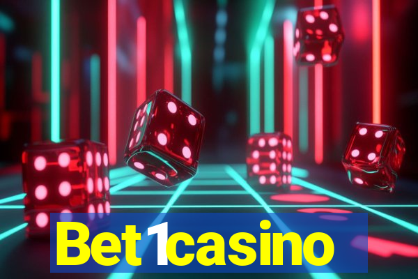 Bet1casino