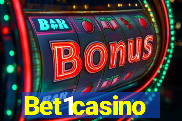 Bet1casino