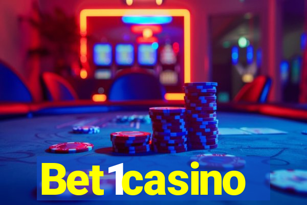 Bet1casino