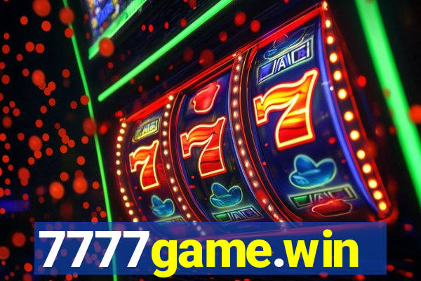 7777game.win