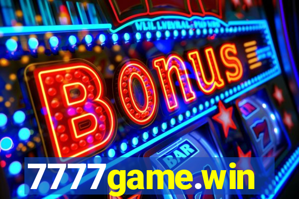 7777game.win