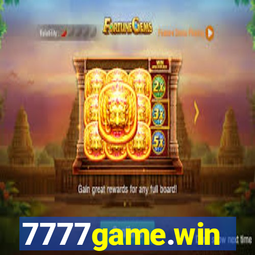 7777game.win