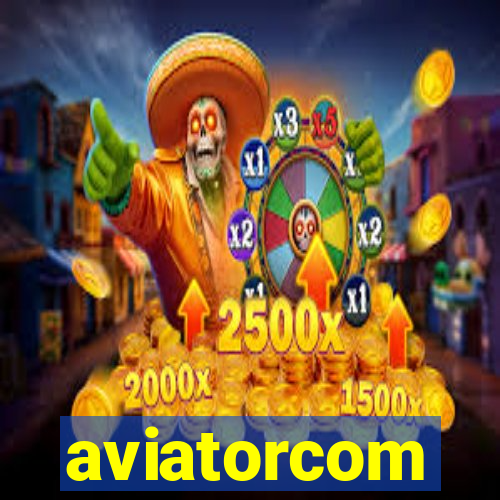 aviatorcom