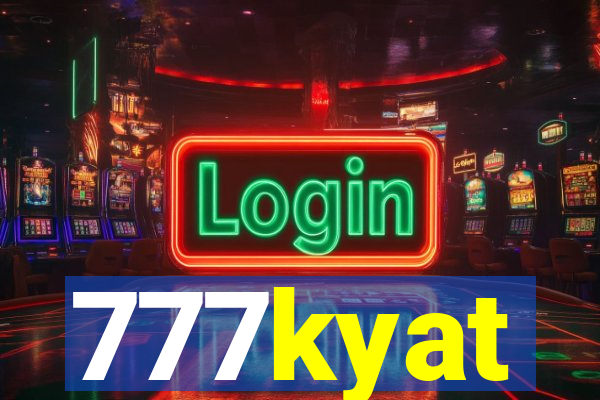 777kyat