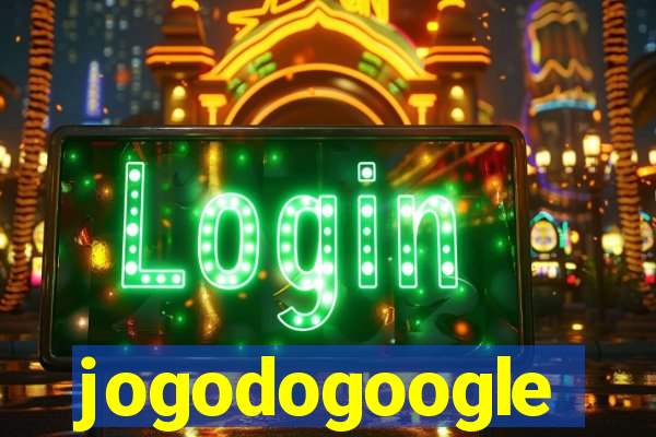 jogodogoogle