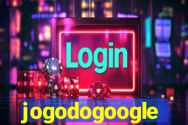 jogodogoogle