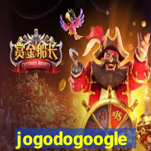 jogodogoogle