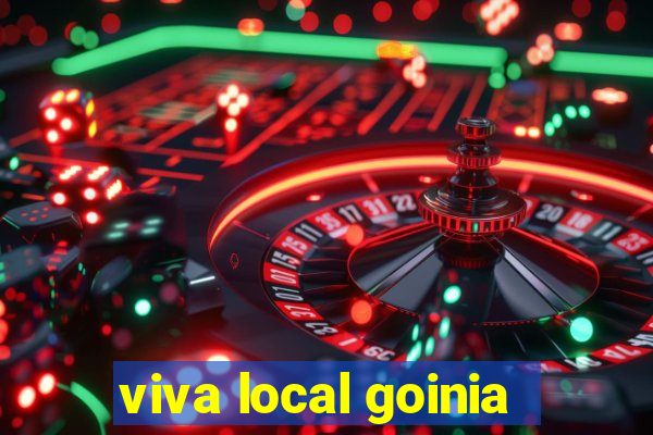 viva local goinia