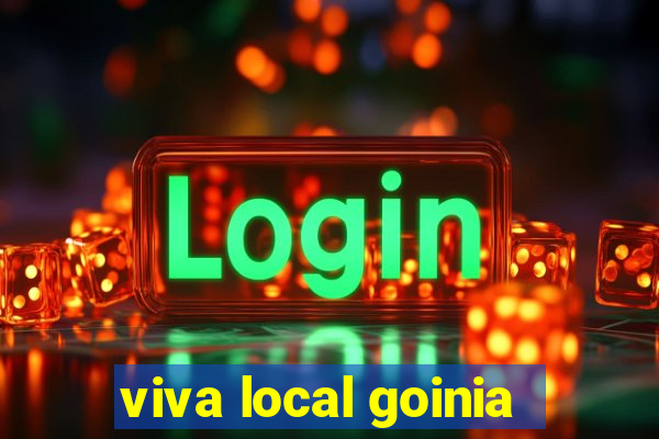 viva local goinia