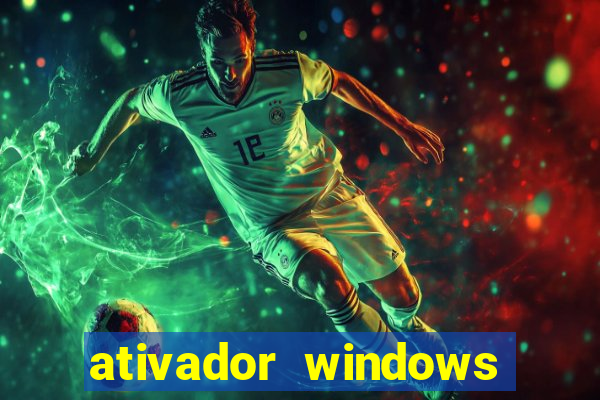 ativador windows server 2019