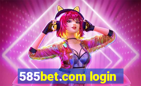 585bet.com login