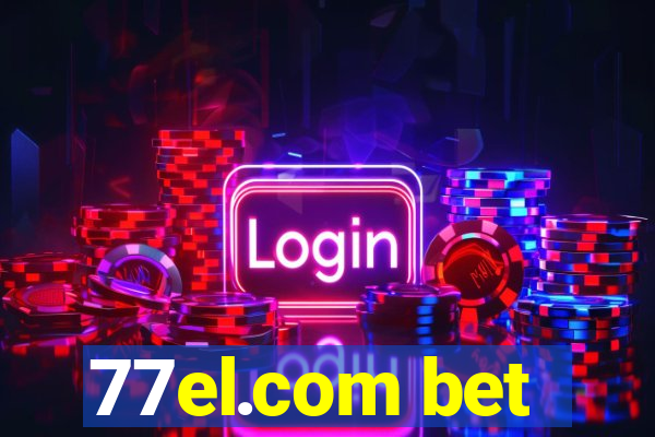 77el.com bet