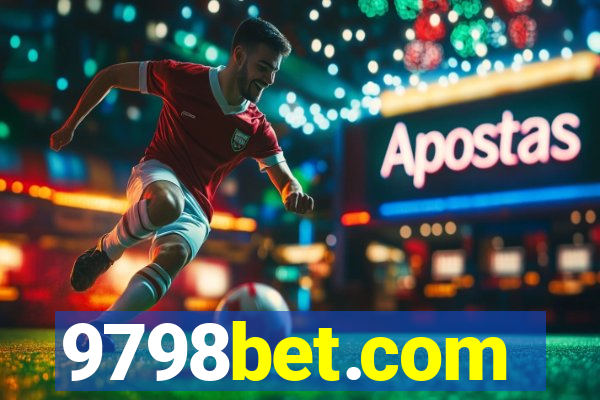 9798bet.com