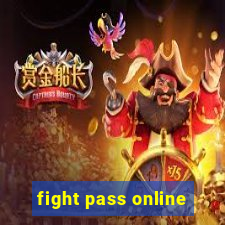 fight pass online