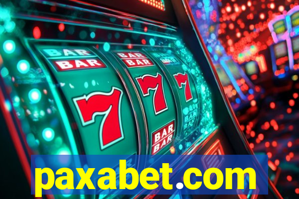 paxabet.com