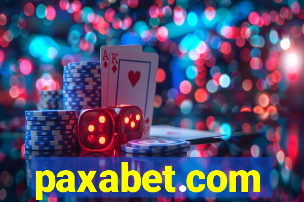 paxabet.com