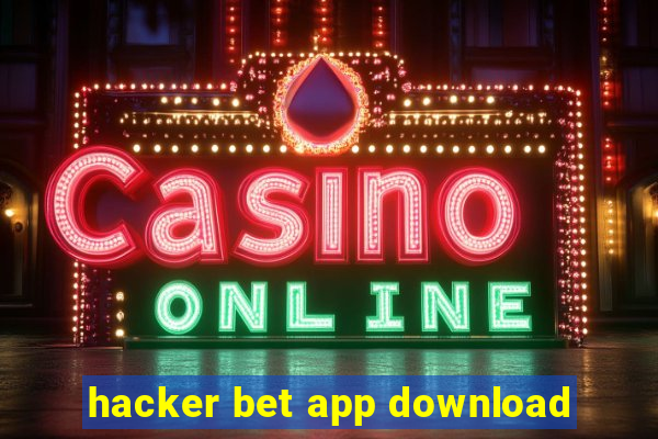 hacker bet app download