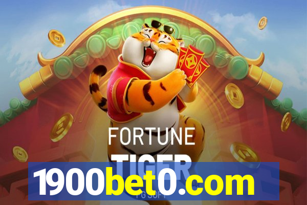 1900bet0.com