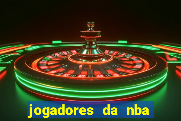 jogadores da nba de a a z stop