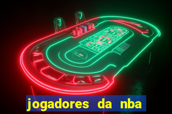 jogadores da nba de a a z stop