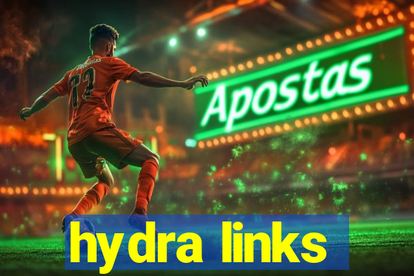 hydra links