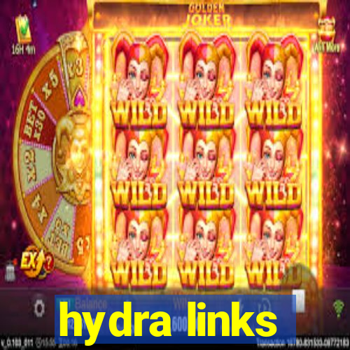 hydra links