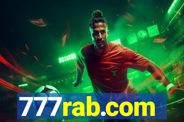 777rab.com