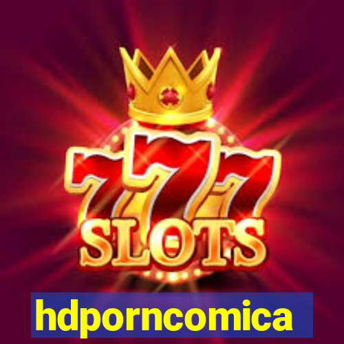 hdporncomica