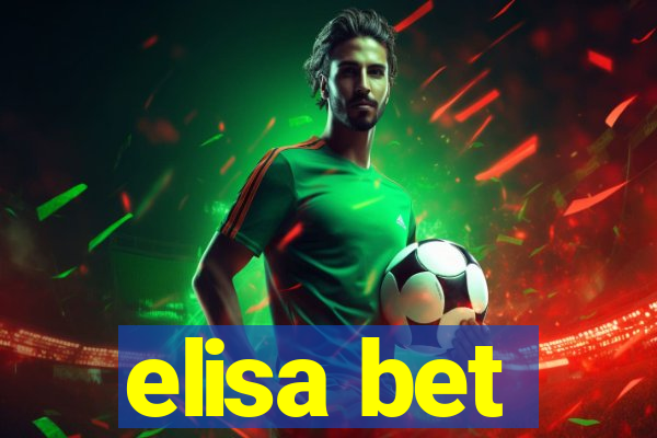 elisa bet